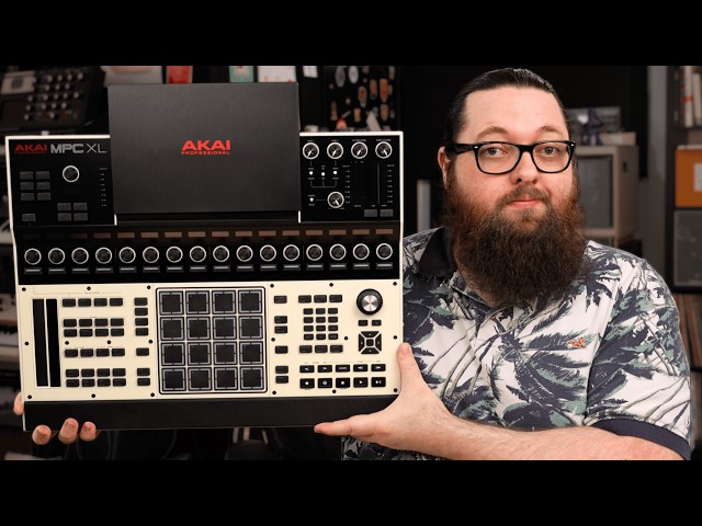 It's a DAW! (That’s Good)