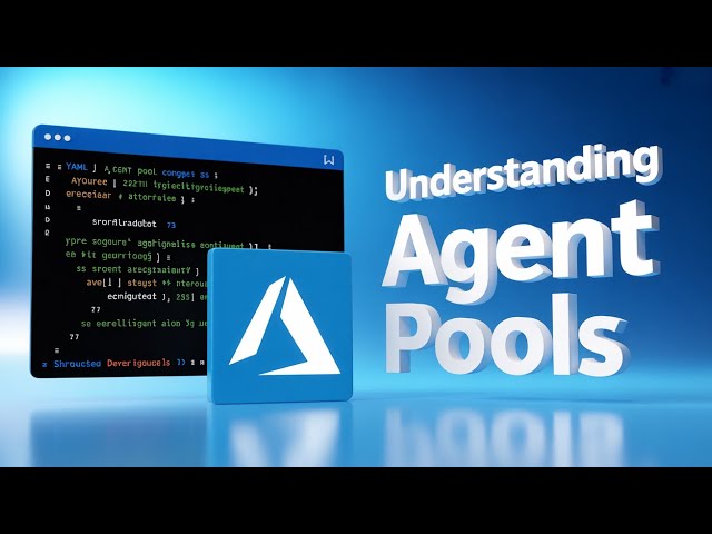 Self-Hosted Agent Pools | Azure DevOps Tutorial