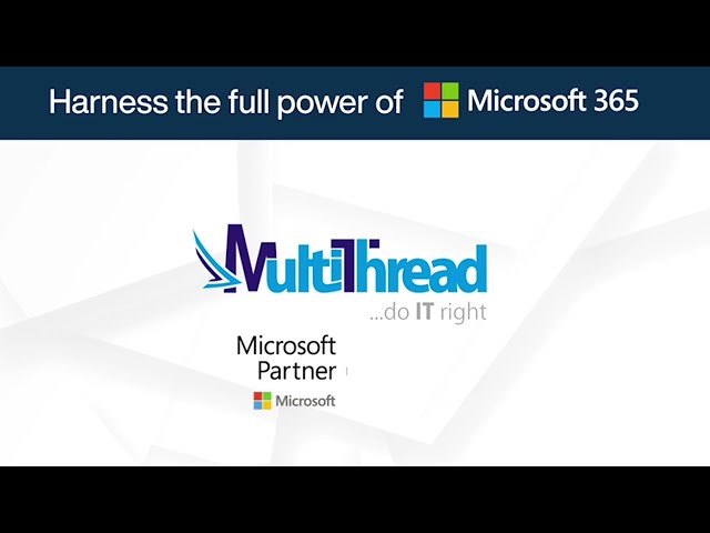 Multithread ICT Solutions