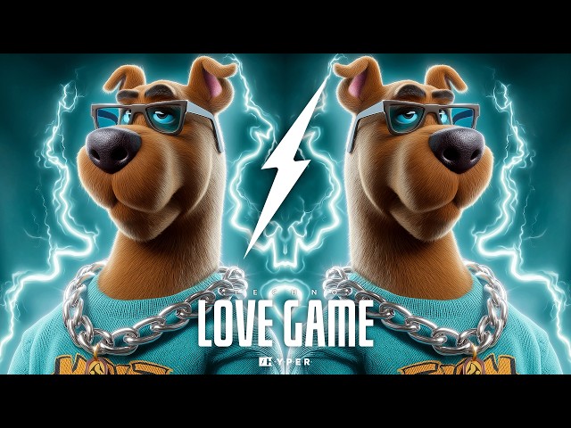 HARD TECHNO ● Lady Gaga - Love Game (MARIA ROSE Remix)