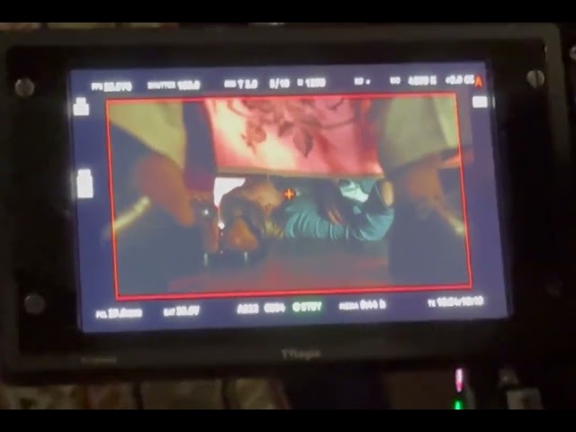 Behind the Scenes of ‘Ghosts’ CBS Season 5 (2025–2026) #GhostsCBS