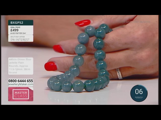 JewelleryMaker Live