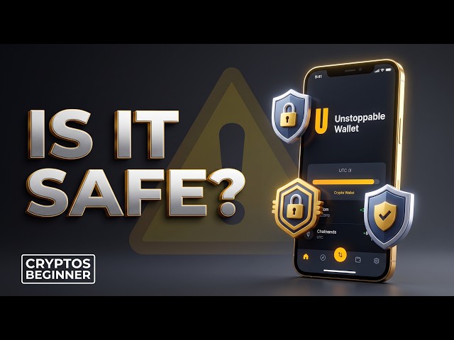 Unstoppable Wallet Full Walkthrough: Is It the Best Multi-Chain Crypto Wallet?