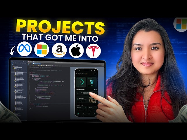 Stop Watching Tutorials - Build These 5 AI Projects to Get Hired in 2026