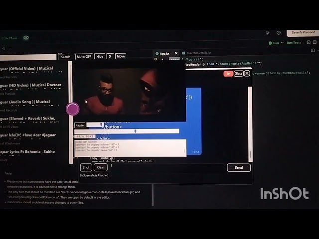 HACKERRANK SECURITY BYPASS || USE AI DURING LIVE TEST 