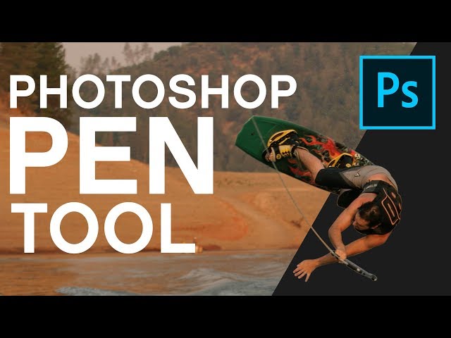Become a Pen Tool Pro!