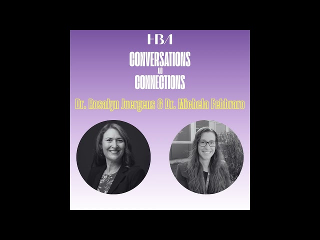 Lung Cancer Awareness: In Conversation with Dr. Rosalyn Juergens and Dr. Michela Febbraro (Part 1)