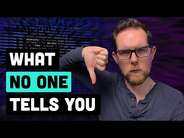 5 Uncomfortable Truths About Software Engineering