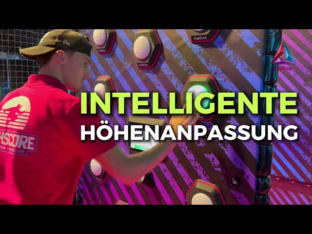 TigerSnap Intro DE