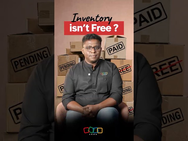 Inventory Isn't Free | Inventory 101 - EP 012