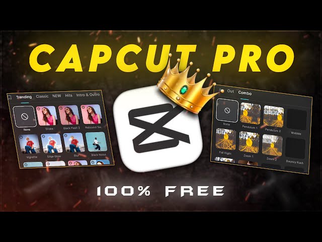 How to Download CapCut Pro | Easy Step-by-Step Tutorial