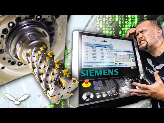 Is This The Best CNC Control?