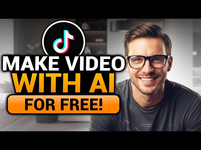 How To Make TikTok Video With AI For FREE (𝟮𝟬𝟮𝟲) | 100% WORKS | NO Yapping, To The Point & EASY