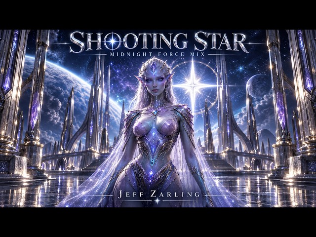Shooting Star (Midnight Force Mix)
