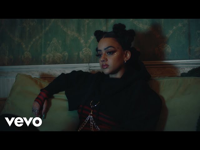 Rosemarie - Siren, Best 2 Out Of 3 (Official Music Video)