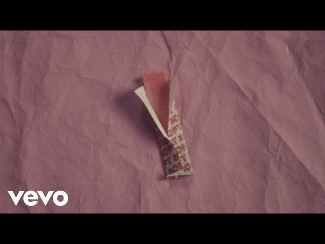 Carly Rae Jepsen - Soft (Official Lyric Video)