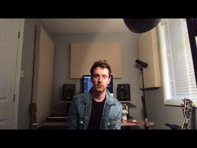 ONR – Live from Home [Songkick Session]