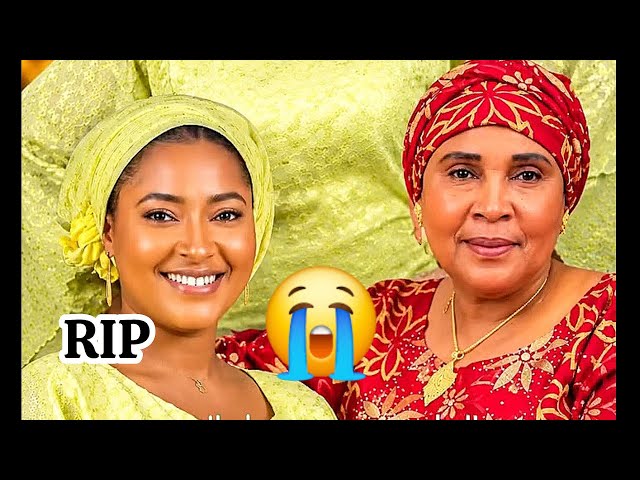 Maman Sumayya Labarina ta bayyana jimaminta na rasuwar Zee-Diamond 