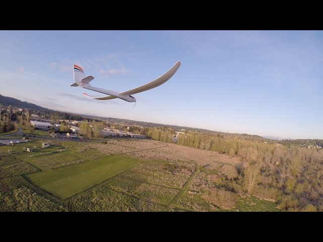 Marymoor RC Club Promo
