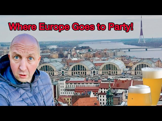 The City That ENDS Marriages! (Sometimes Just Before They Start!)