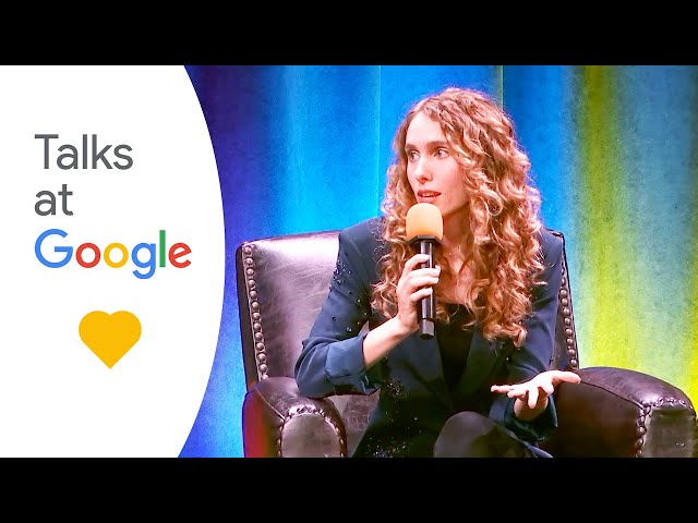 Kasley Killam | The Art and Science of Connection | Talks at Google