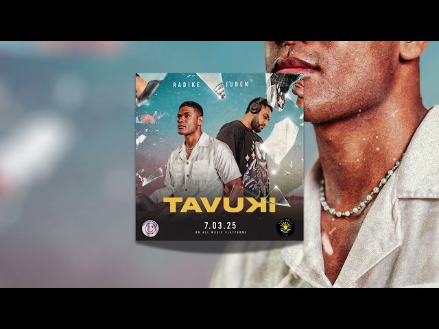 Radike x Ju Ben - Tavuki (Official Audio)