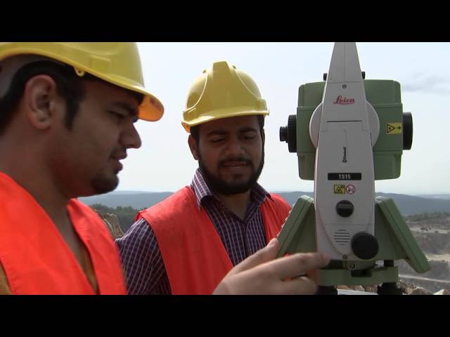 Mining Engineering - Master of Science