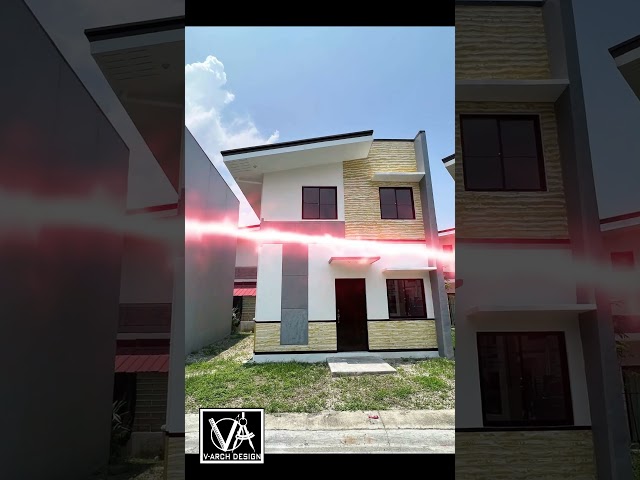 modern house design #shorts  #architecture #housedesign