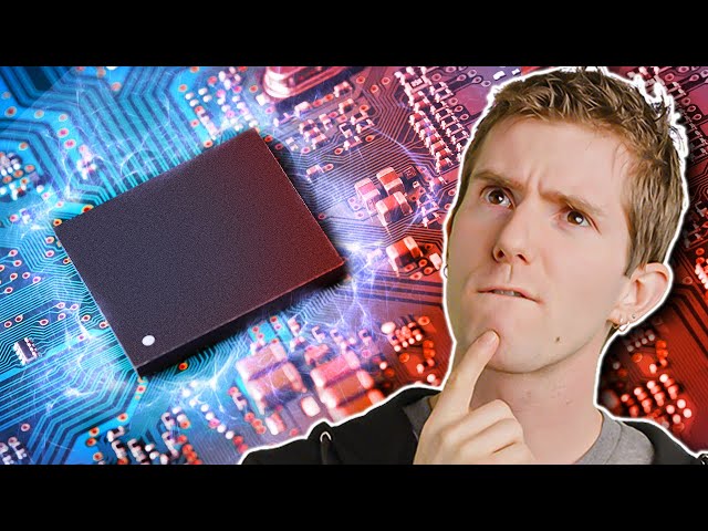 What Makes ALL Your Electronics Work - Firmware Explained
