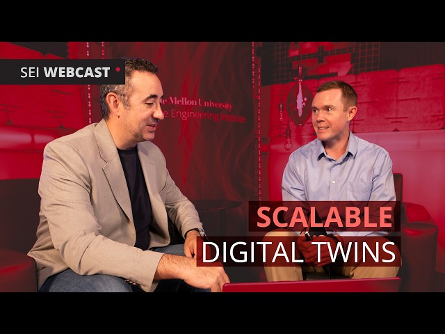World Building: How 3D Gaussian Splatting is Transforming Digital Twins