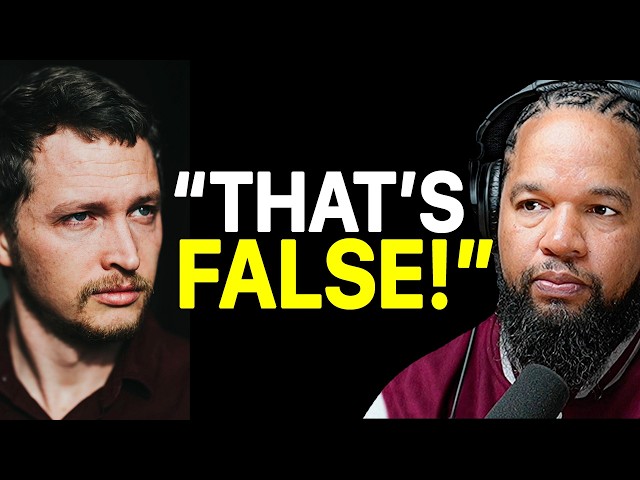 InspiringPhilosophy Mike Jones Vs Captain Tazaryach | Does the Bible Promote Polygamy