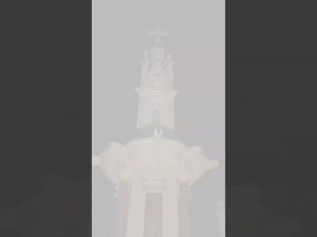 Christmas of a final year PhD student.