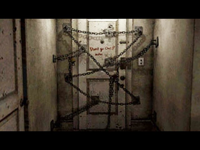 Top 10 Creepiest Basements Ever Found in Regular Houses