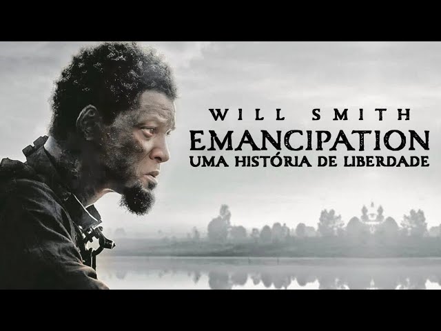 Emancipation Uma história de liberdade (2022) Filme Completo Em Português Fatos E Revisão