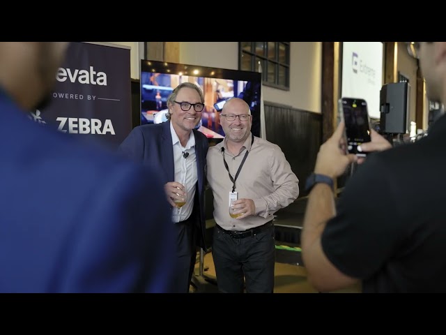 Levata Canada VIP Event 2025 in Toronto Highlights