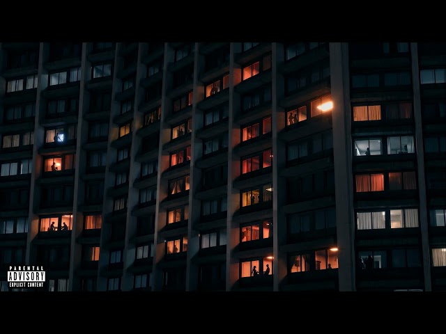 Nasty C & Tellaman - Mode (Official Audio) feat. Blxckie