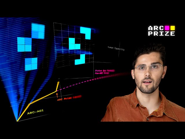 Decompiling Dreams: A New Approach to ARC?