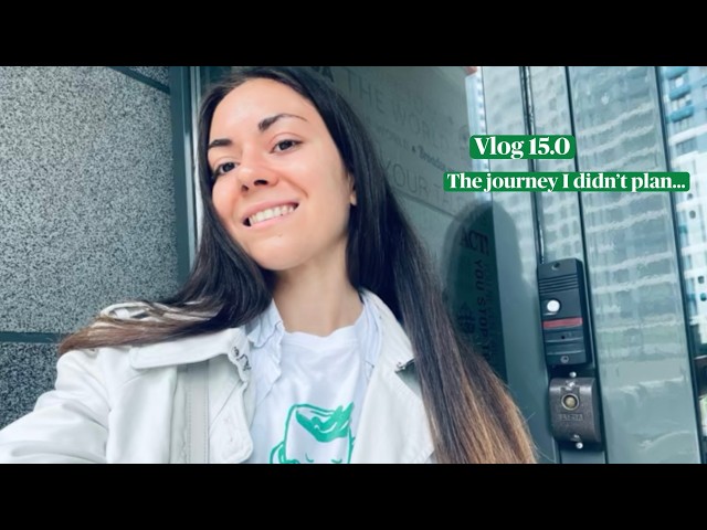 The Journey I Didn’t Plan 🇫🇮➡️🇺🇦