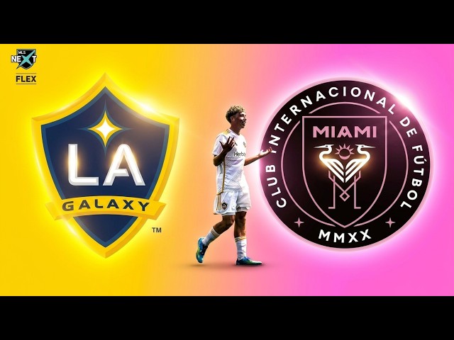 This Might Be The Greatest MLS NEXT Match Of All Time