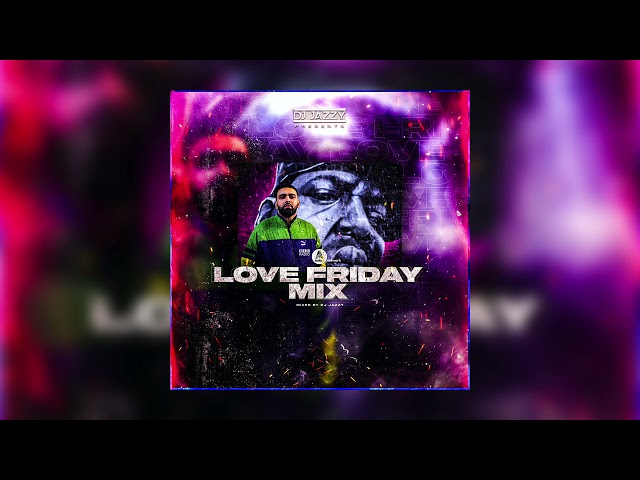 BBC Asian Network | Love Friday Mix March 2021 | DJ Jazzy + Koffee, AP Dhillon, Karan Aujla & More