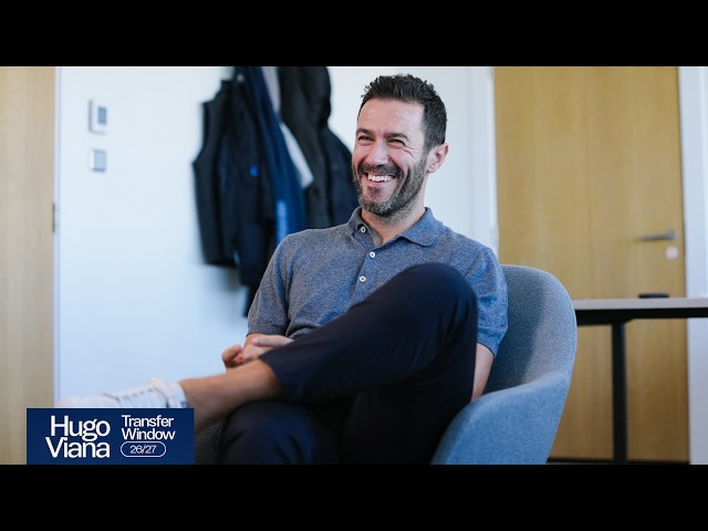 Hugo Viana | Summer Transfer Window Review | Part 1: New Signings