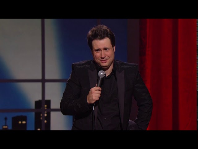 Historical Beliefs with Adam Ferrara