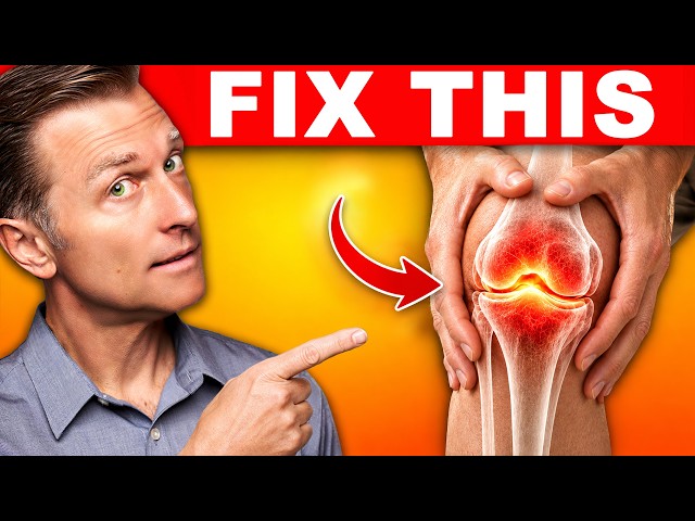 The Best Exercises for Knee Pain (No Surgery Needed)