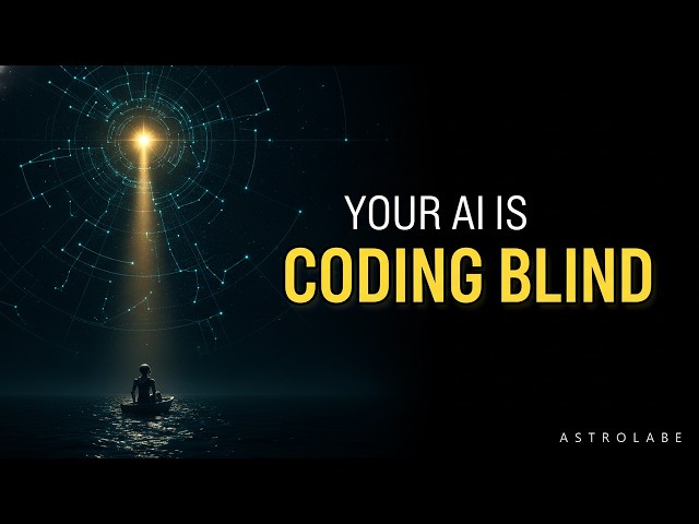 Astrolabe: Full State Verification for AI Coding Agents