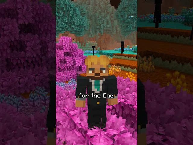 We NEED This End Update