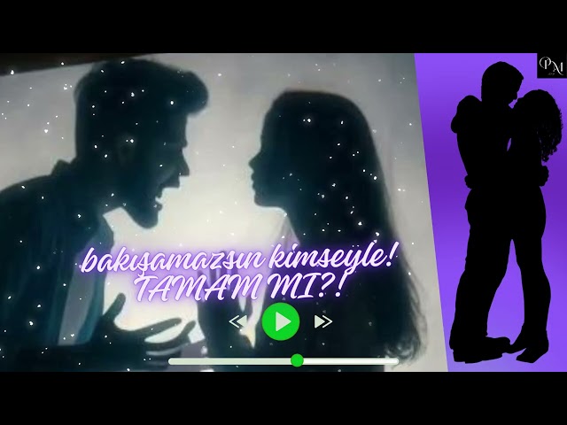 Kıskançlık Kavgası Sonrası Tripli Barışmadasın... - Roleplay ASMR