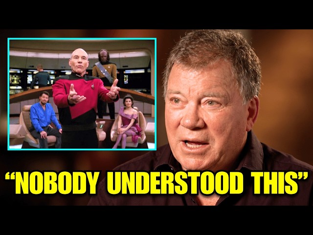 False Facts About Star Trek You Always Thought Were True