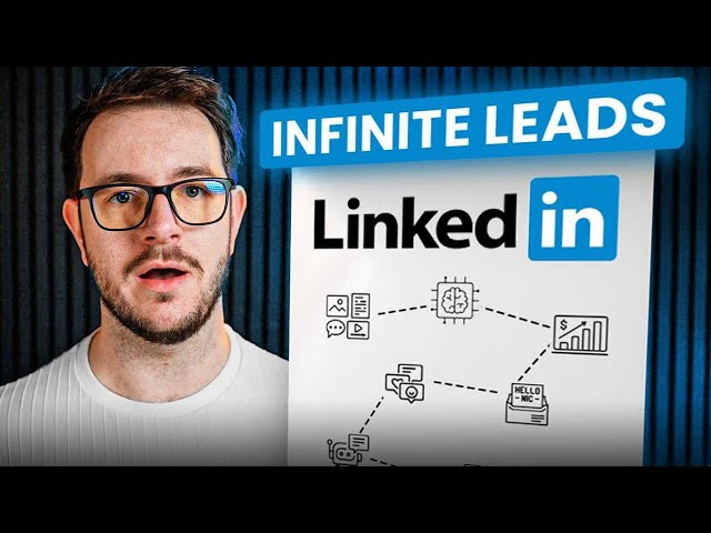 The Best LinkedIn Lead Generation Strategy for 2026