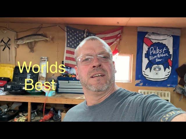 The WORLDS BEST classifier build