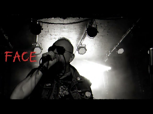 FireBeard - Rainbow In The Darkness (Official Music Video)